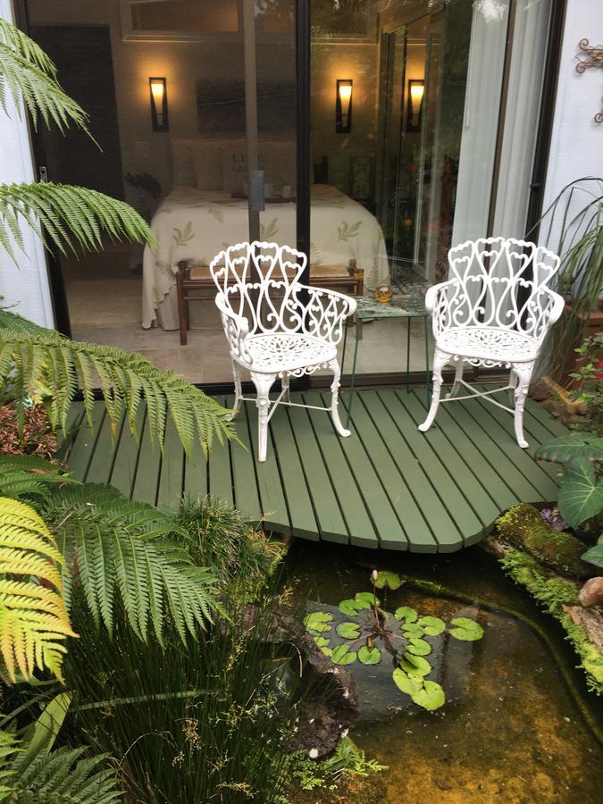 The Secret Garden Room Kapa'a Buitenkant foto